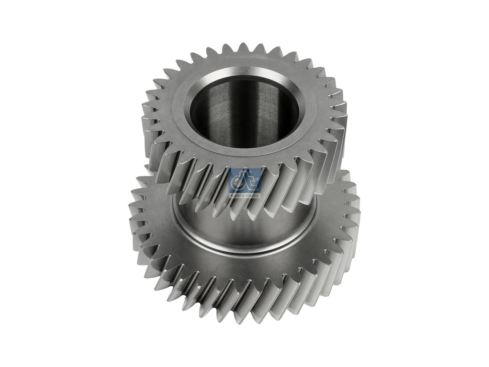 DT Spare Parts 4.67180 Gear, 3rd and 4th gear
