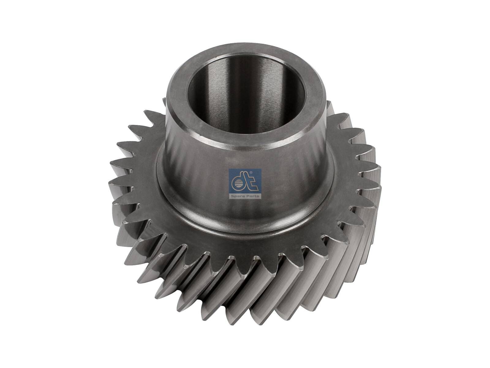 DT Spare Parts 4.67205 Gear, constant