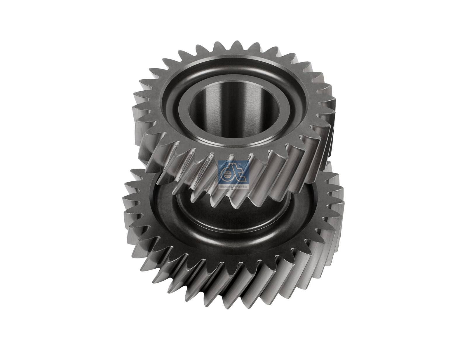 DT Spare Parts 4.67209 Gear, 3rd and 4th gear