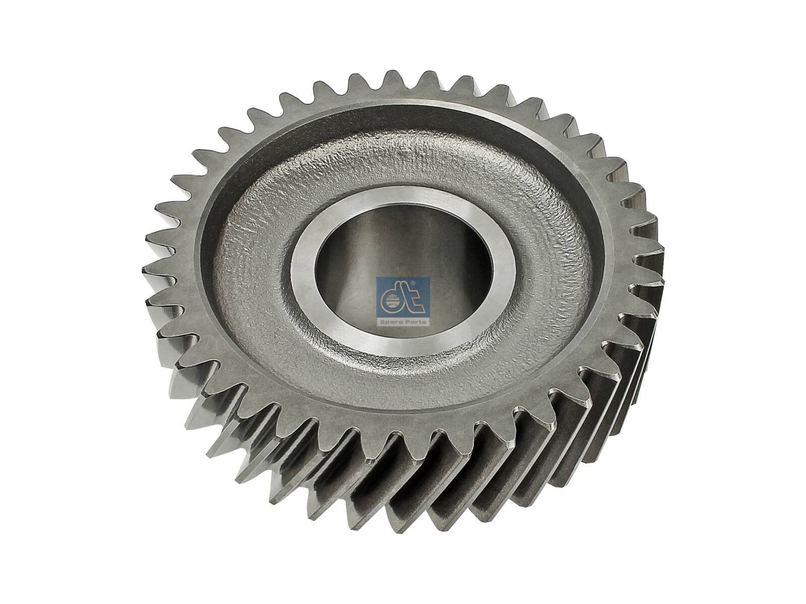 DT Spare Parts 4.67218 Gear, constant