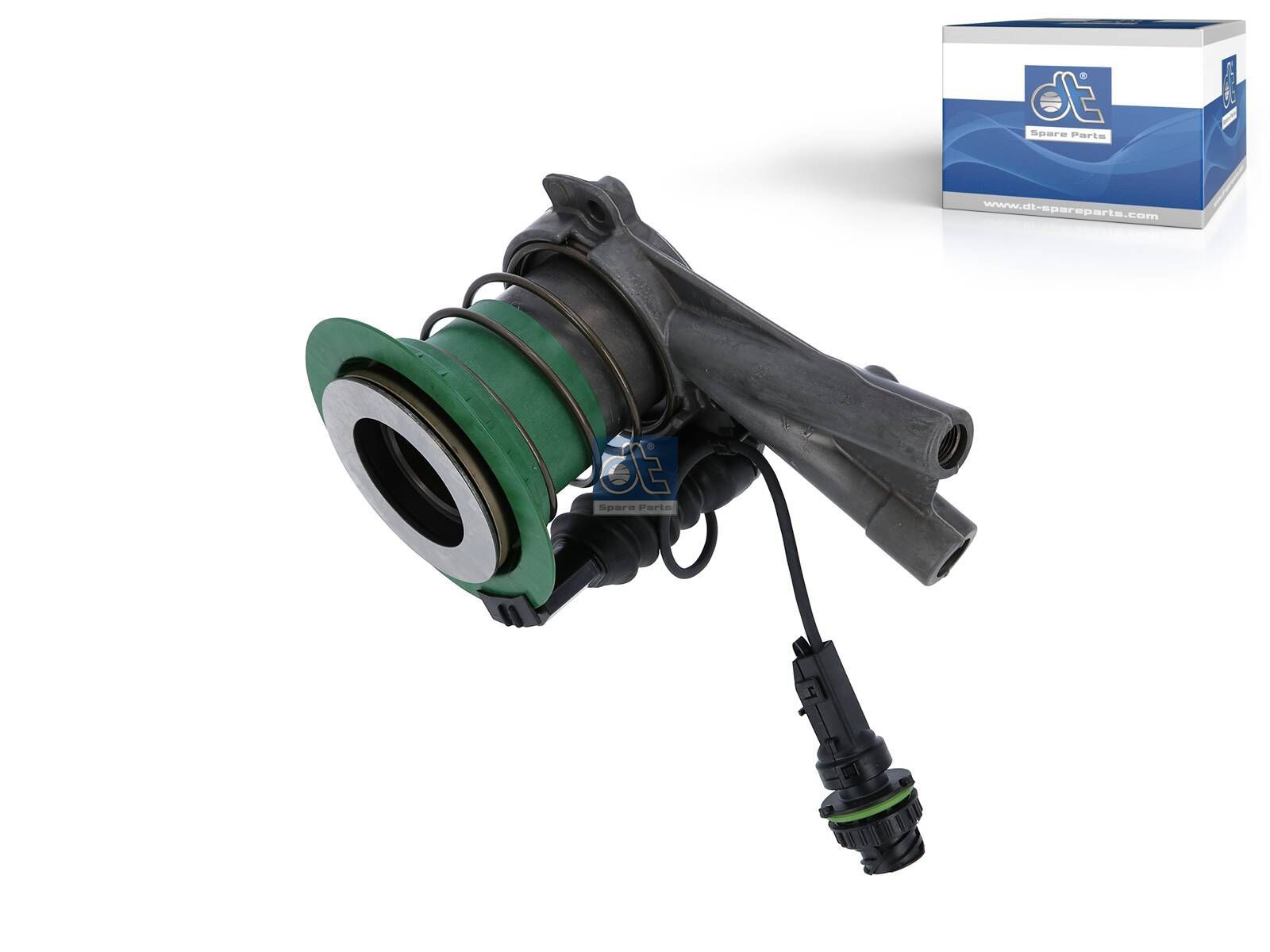 DT Spare Parts 4.67260 Release bearing, D: 152 mm, H: 131 mm