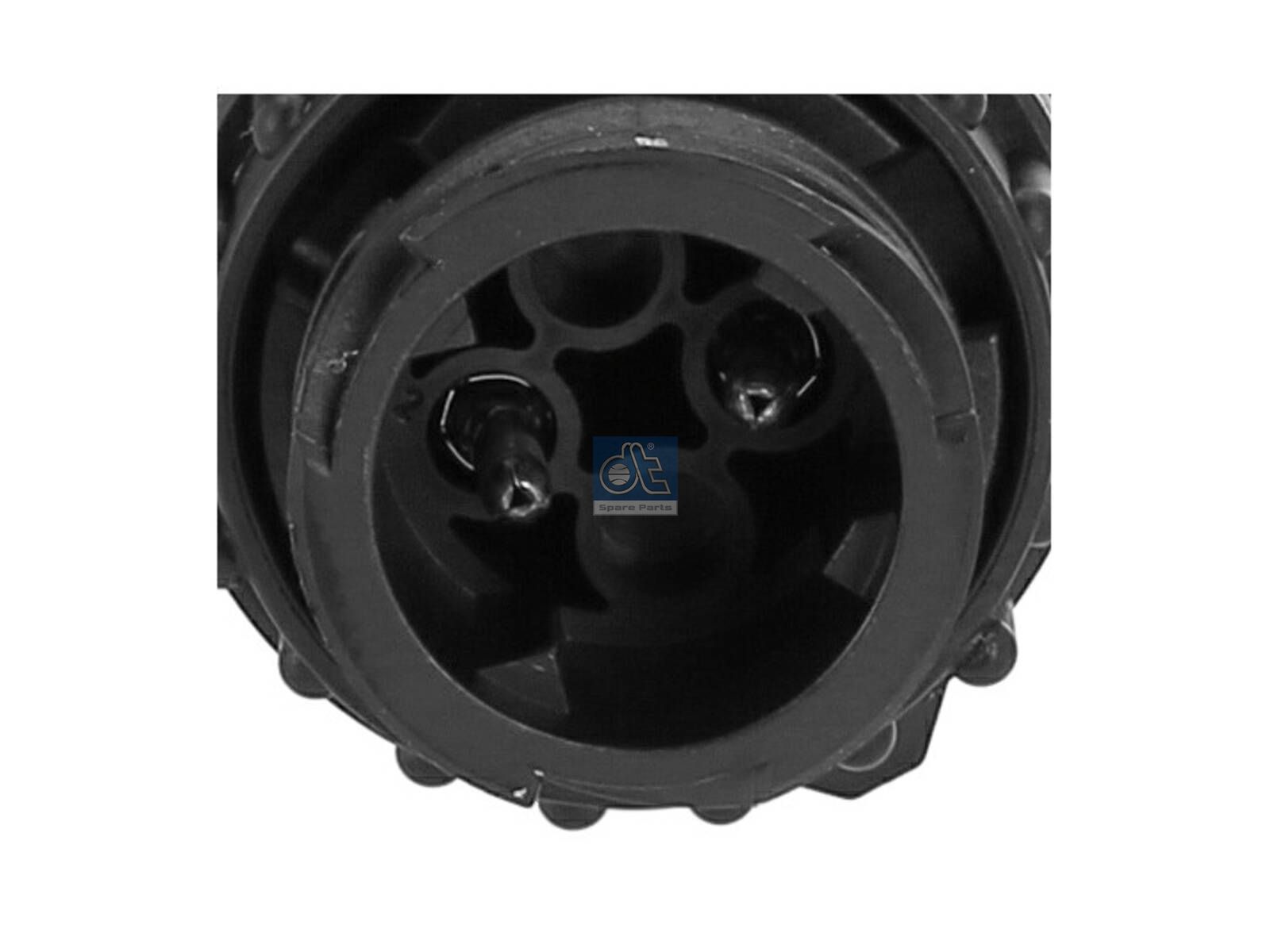 DT Spare Parts 4.67260 Release bearing, D: 152 mm, H: 131 mm