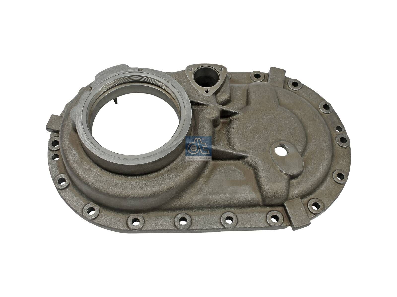 DT Spare Parts 4.67268 Housing cover
