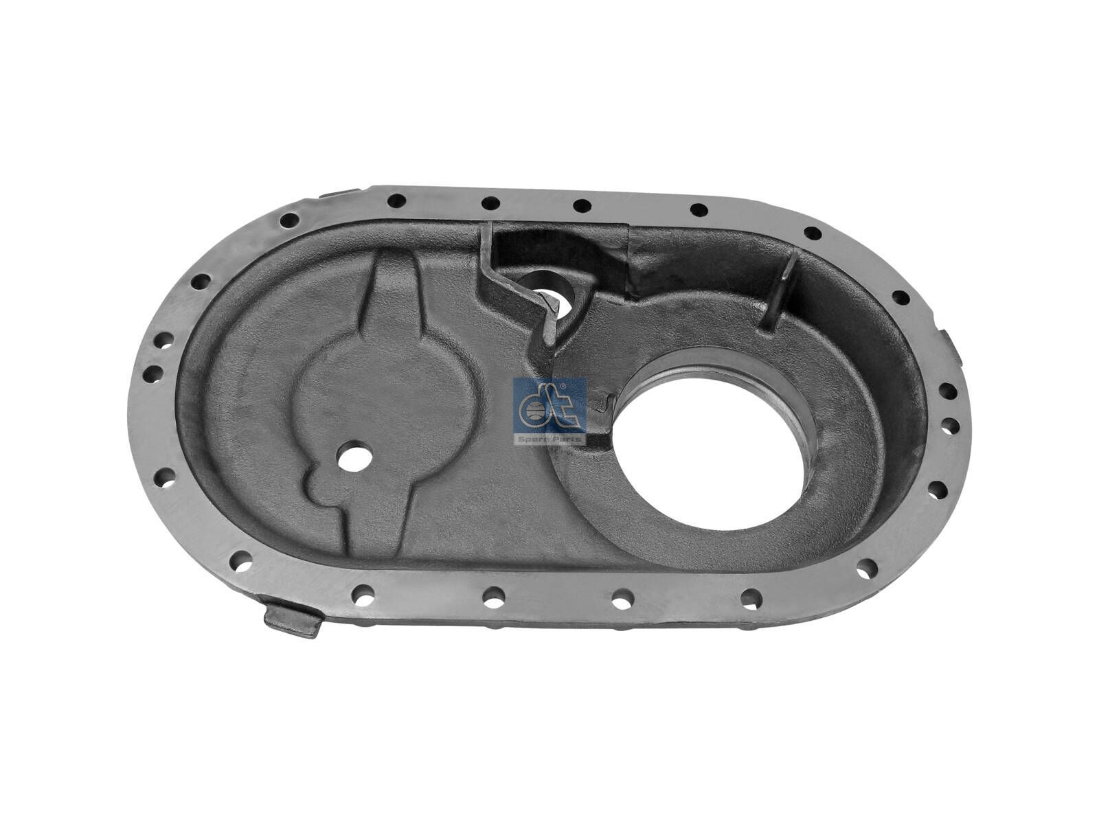 DT Spare Parts 4.67268 Housing cover