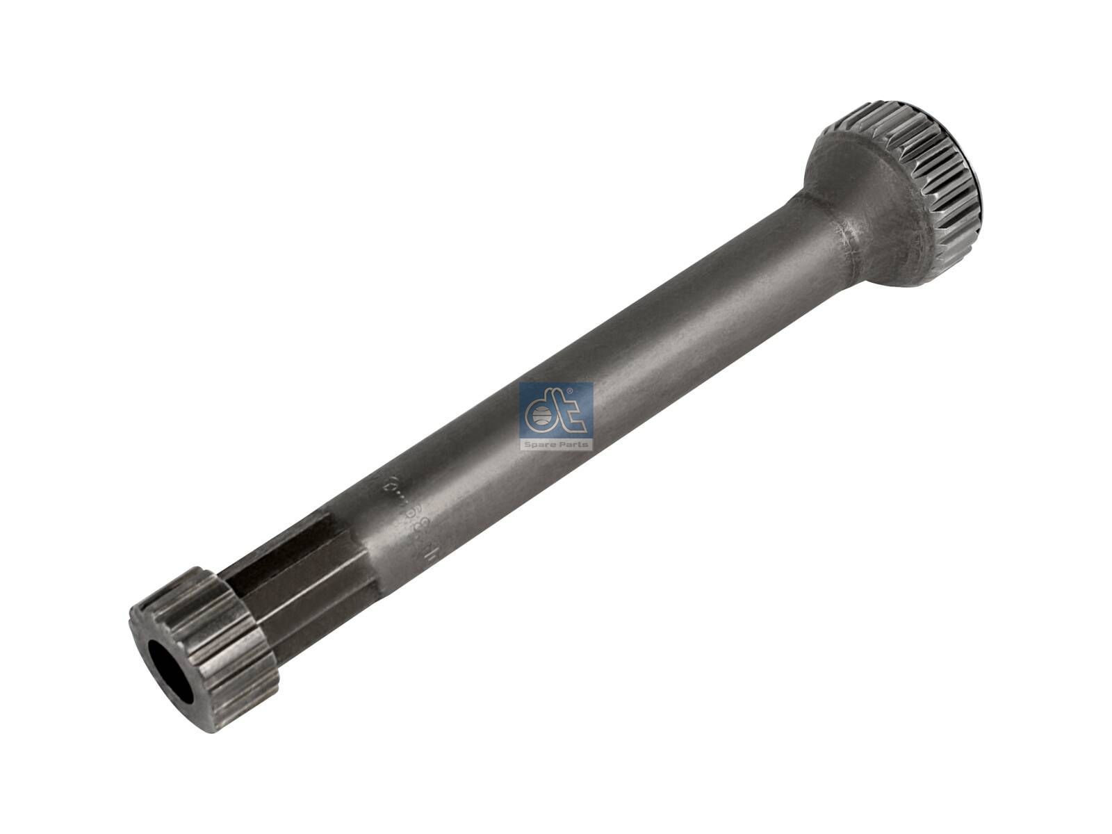 DT Spare Parts 4.67336 Oil pump shaft