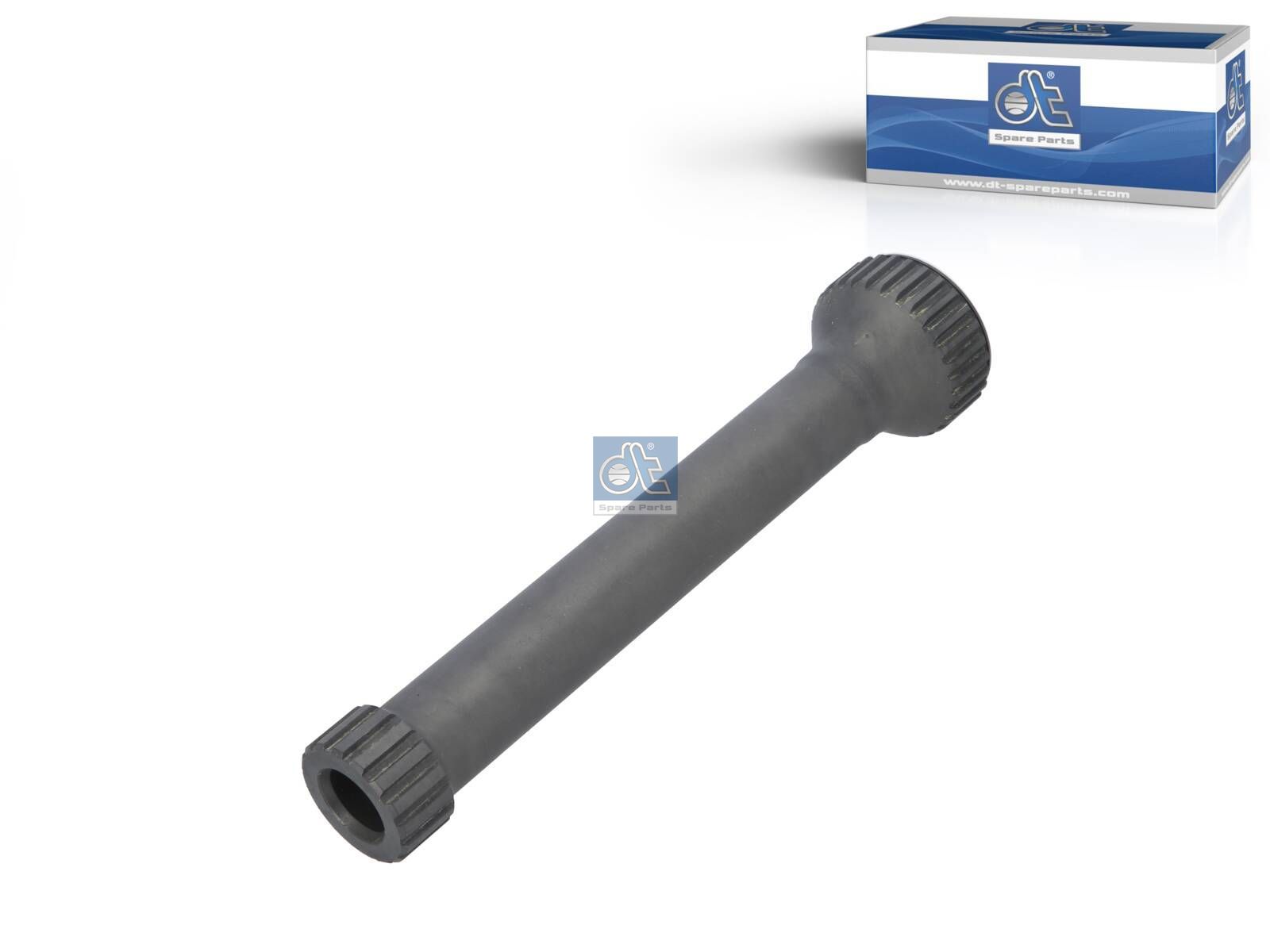 DT Spare Parts 4.67337 Oil pump shaft