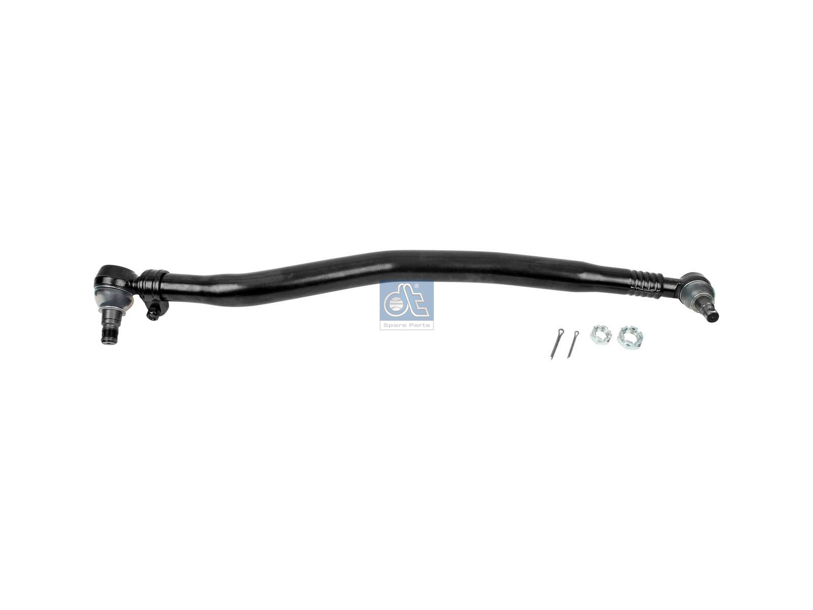 DT Spare Parts 4.67365 Drag link, L: 894 mm