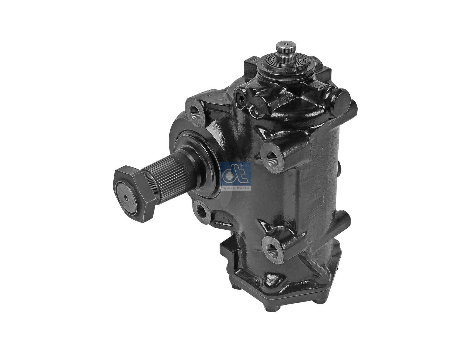 DT Spare Parts 4.67431 Steering gear