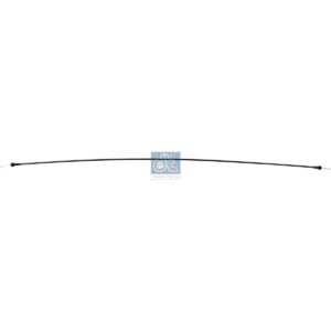 DT Spare Parts 4.67525 Wire, door handle, L: 980 mm
