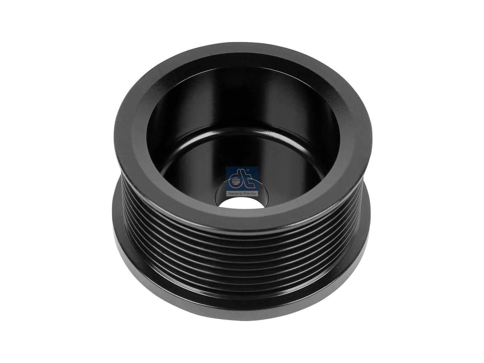 DT Spare Parts 4.67541 Pulley, D: 80 mm, W: 42 mm
