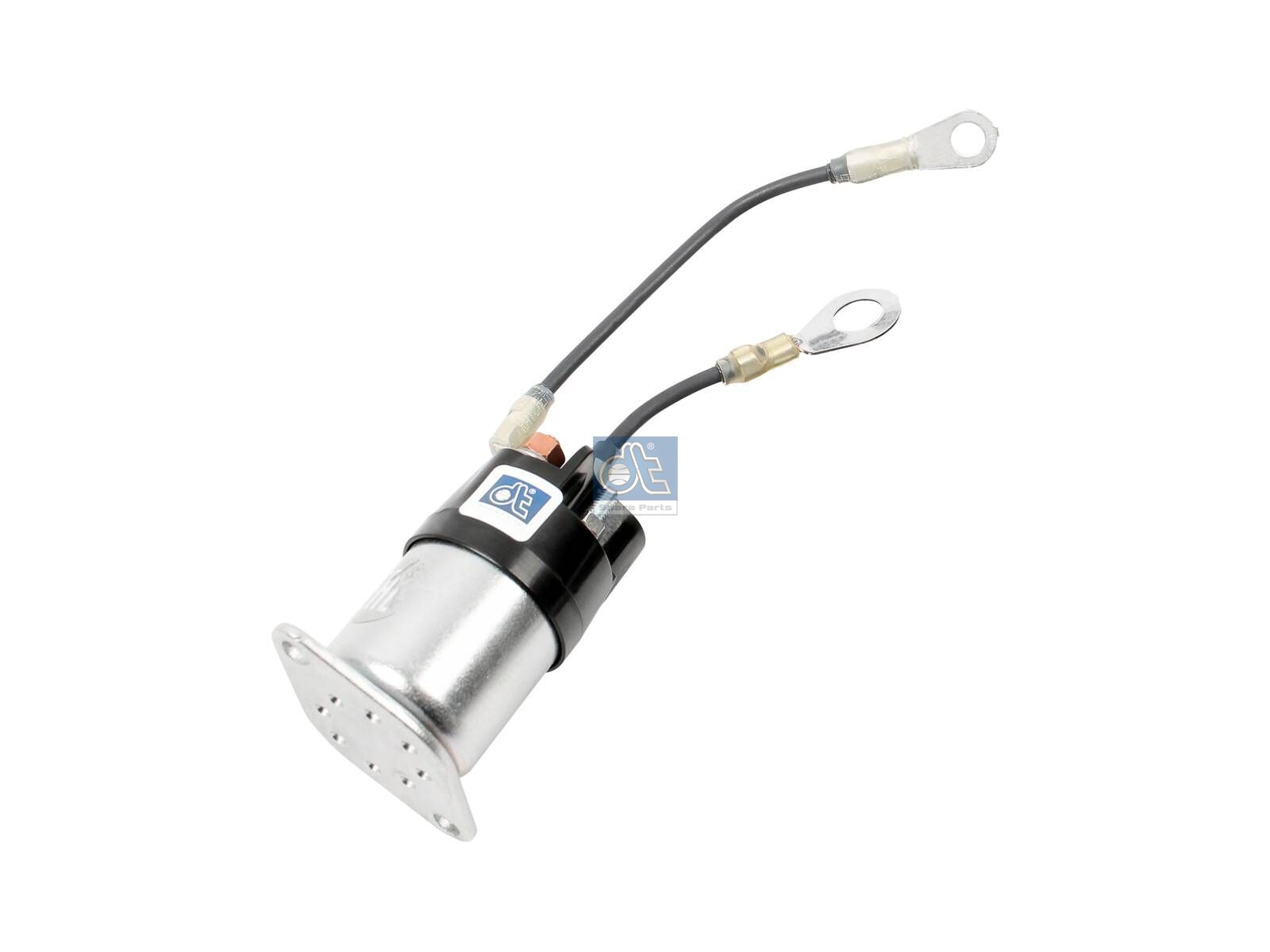 DT Spare Parts 4.67551 Solenoid switch, 24 V
