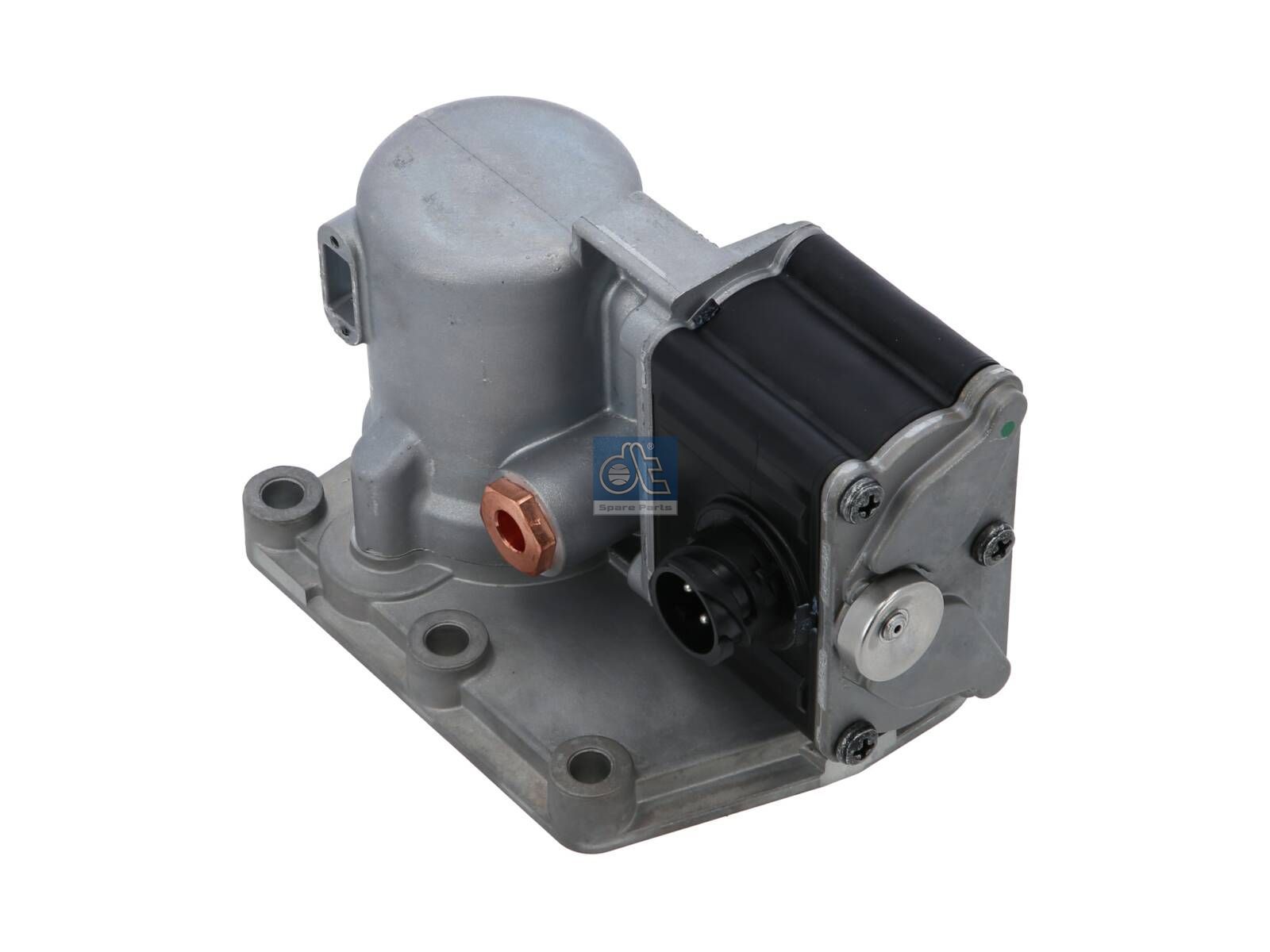 DT Spare Parts 4.67566 Shifting cylinder