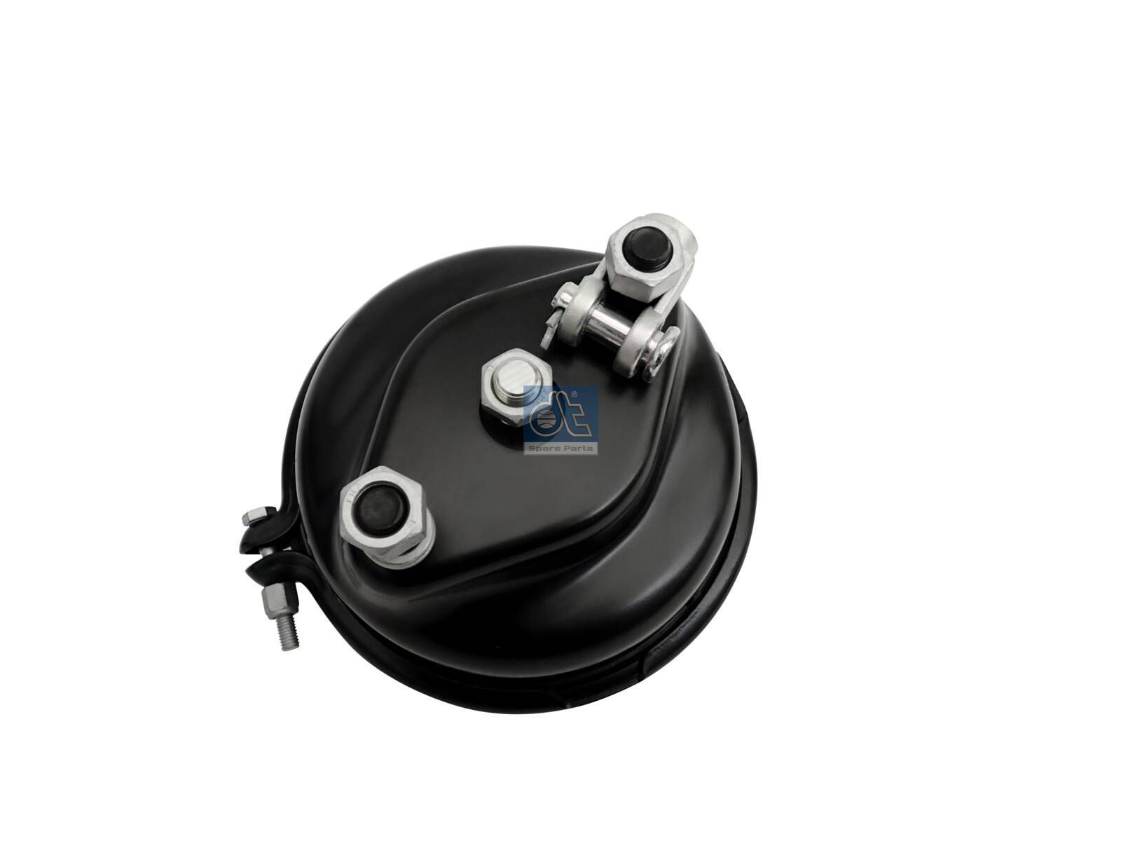 DT Spare Parts 4.67627 Brake cylinder, left, M16 x 1,5, M22 x 1,5, Ls: 64 mm, Lp: 54 mm