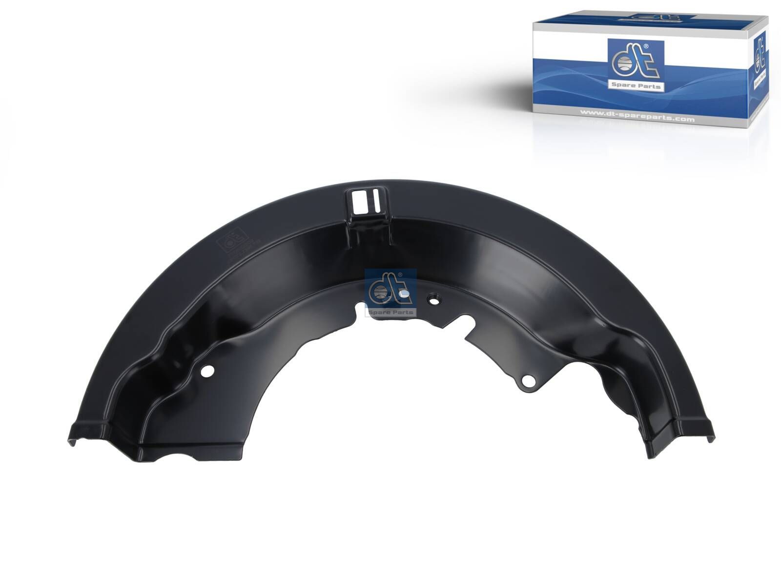 DT Spare Parts 4.67733 Brake shield