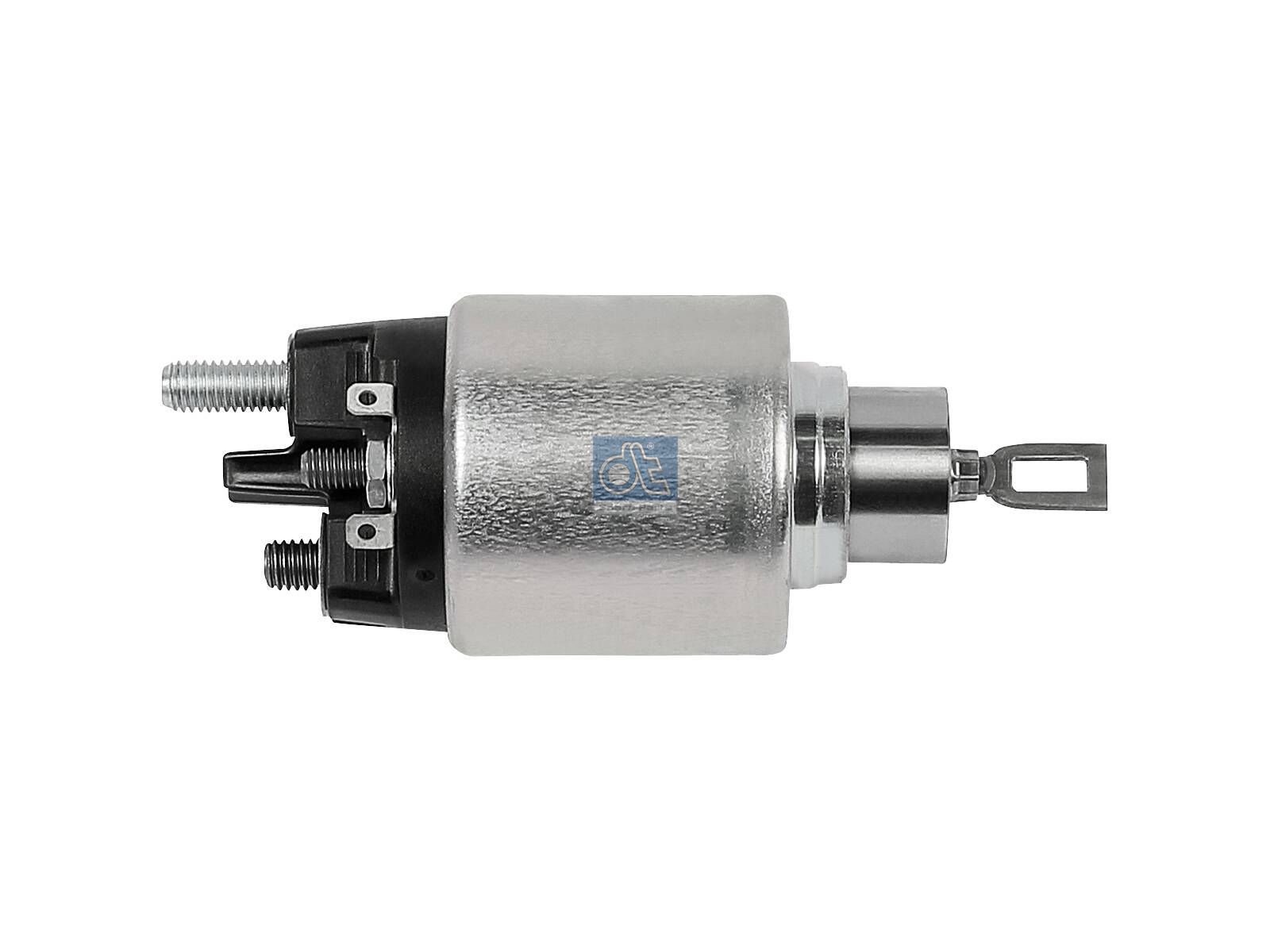 DT Spare Parts 4.67995 Solenoid switch, 12 V