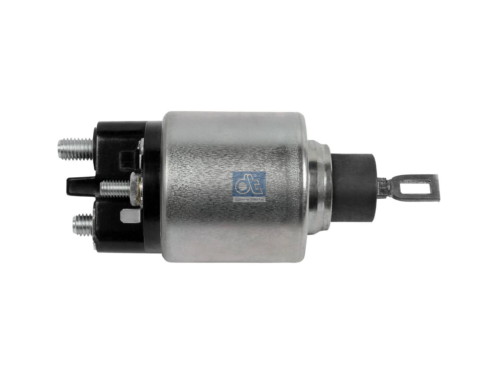 DT Spare Parts 4.67999 Solenoid switch, 12 V