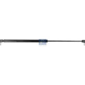 DT Spare Parts 4.68011 Gas spring, L: 565 mm, 480 N, Ls: 237 mm