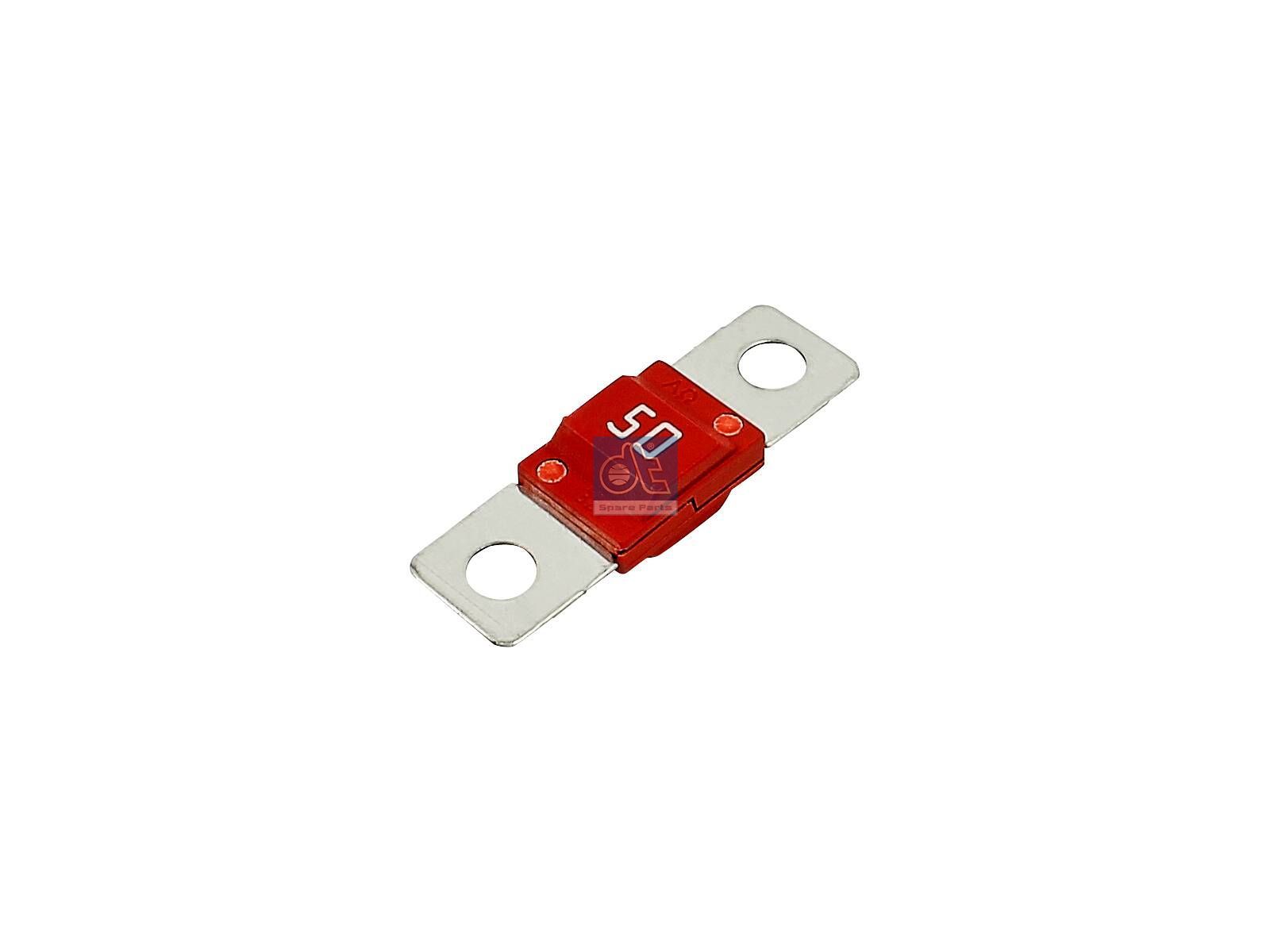 DT Spare Parts 4.68122 Fuse, 50 A