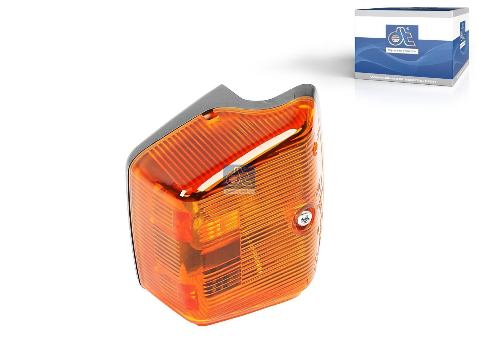 DT Spare Parts 4.68157 Turn signal lamp, right