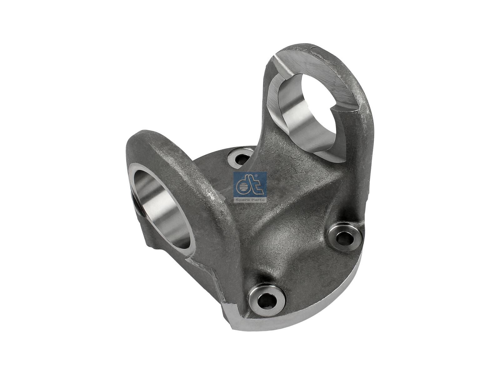 DT Spare Parts 4.68198 Flange