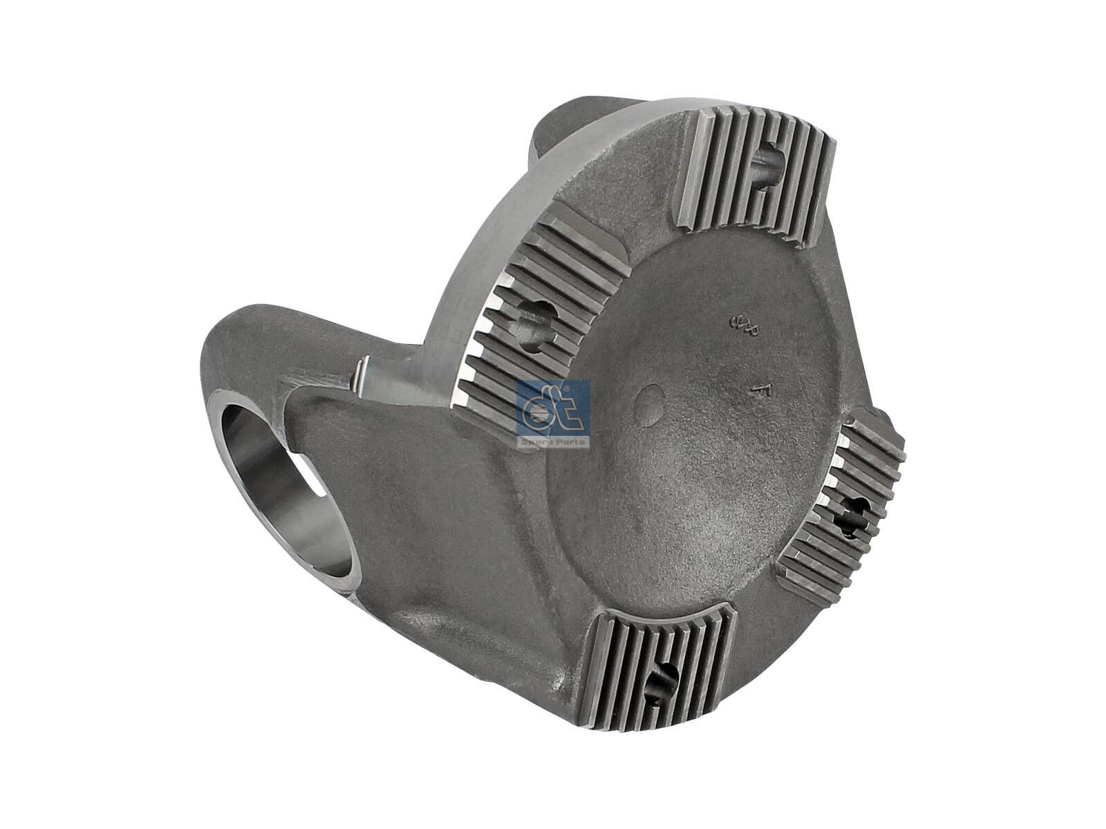 DT Spare Parts 4.68198 Flange