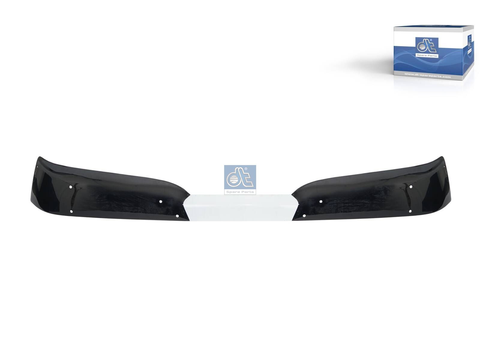 DT Spare Parts 4.68229 Sun visor