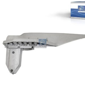 DT Spare Parts 4.68231 Bracket, step well case, left