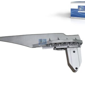 DT Spare Parts 4.68232 Bracket, step well case, right