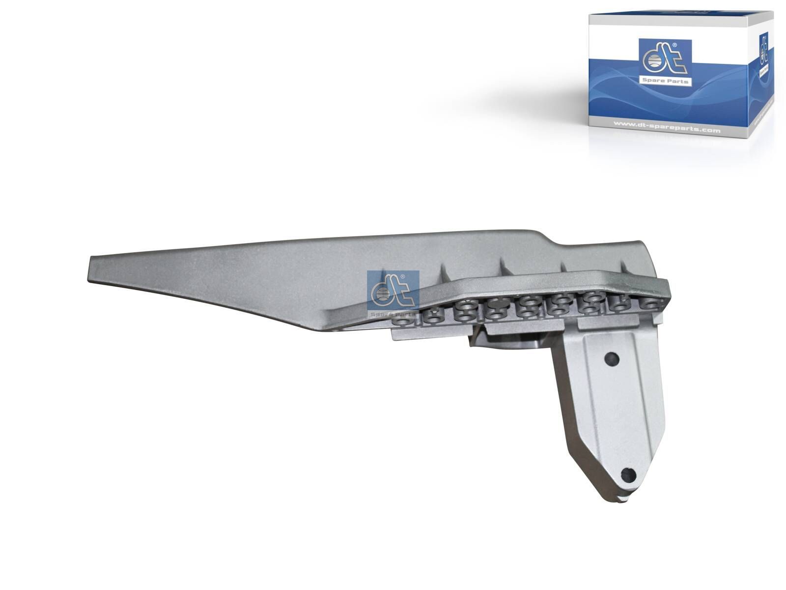 DT Spare Parts 4.68232 Bracket, step well case, right