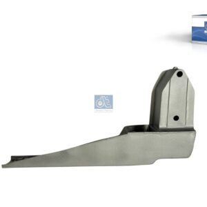 DT Spare Parts 4.68233 Bracket, step well case, left