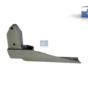 DT Spare Parts 4.68234 Bracket, step well case, right