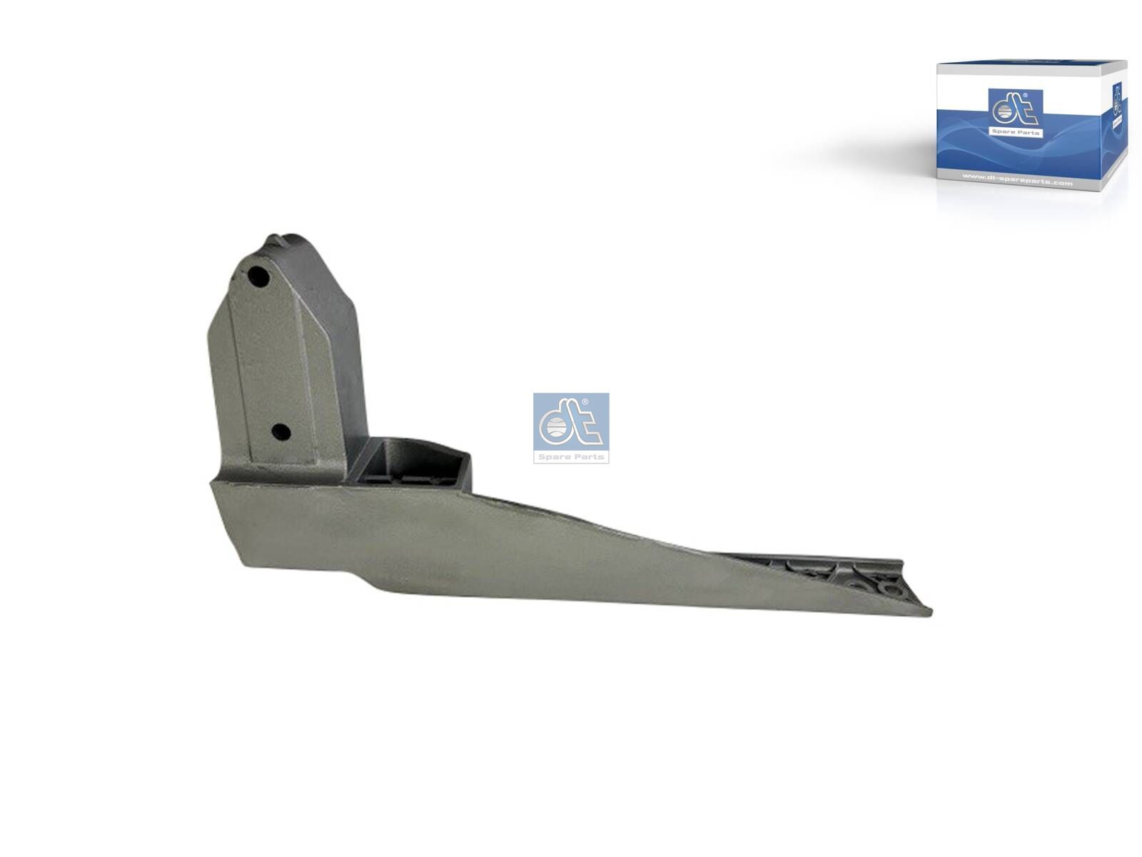 DT Spare Parts 4.68234 Bracket, step well case, right