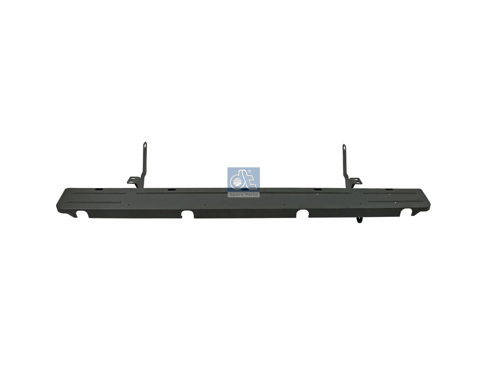DT Spare Parts 4.68280 Step plate, bumper