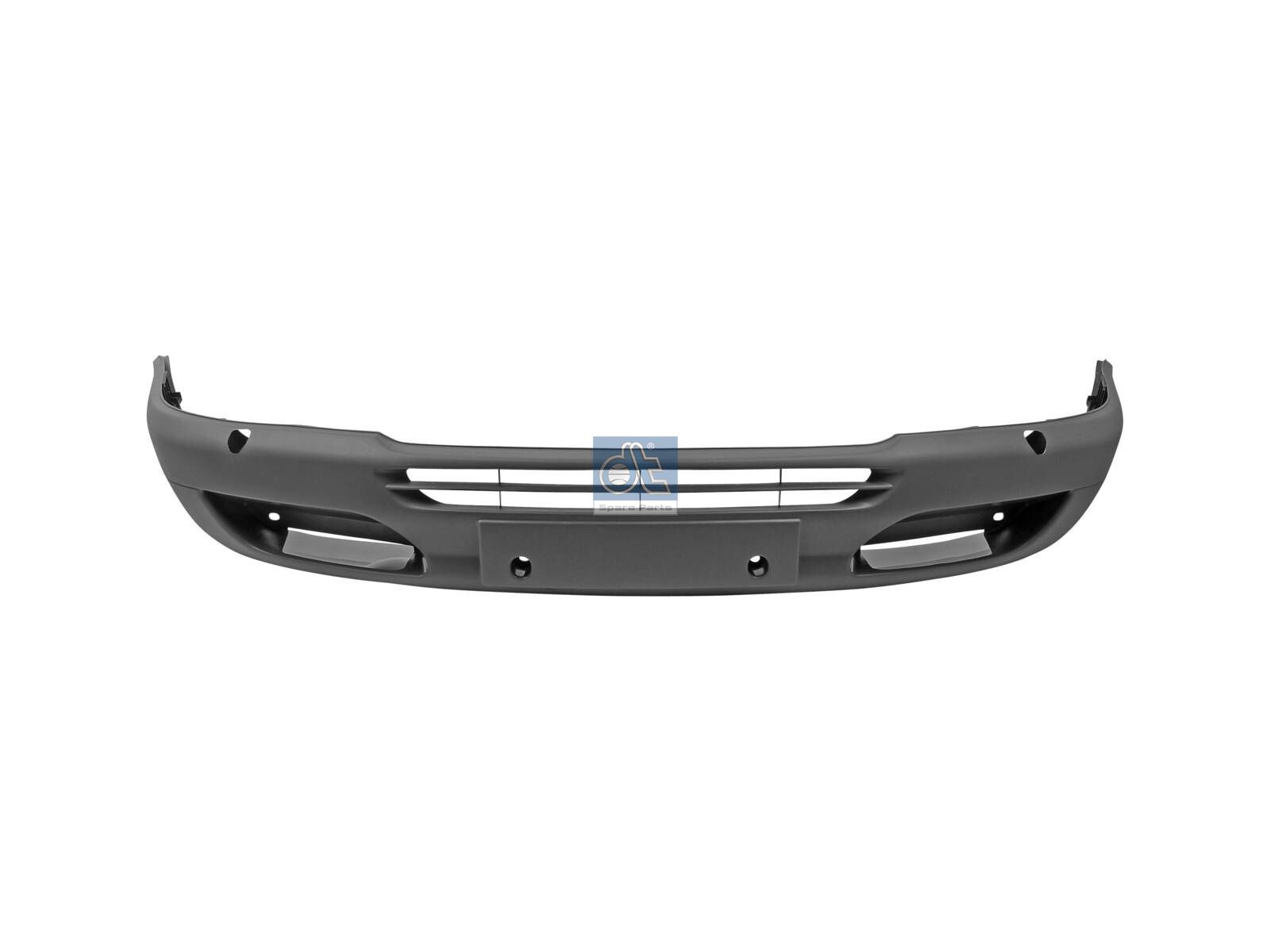 DT Spare Parts 4.68314 Bumper, front