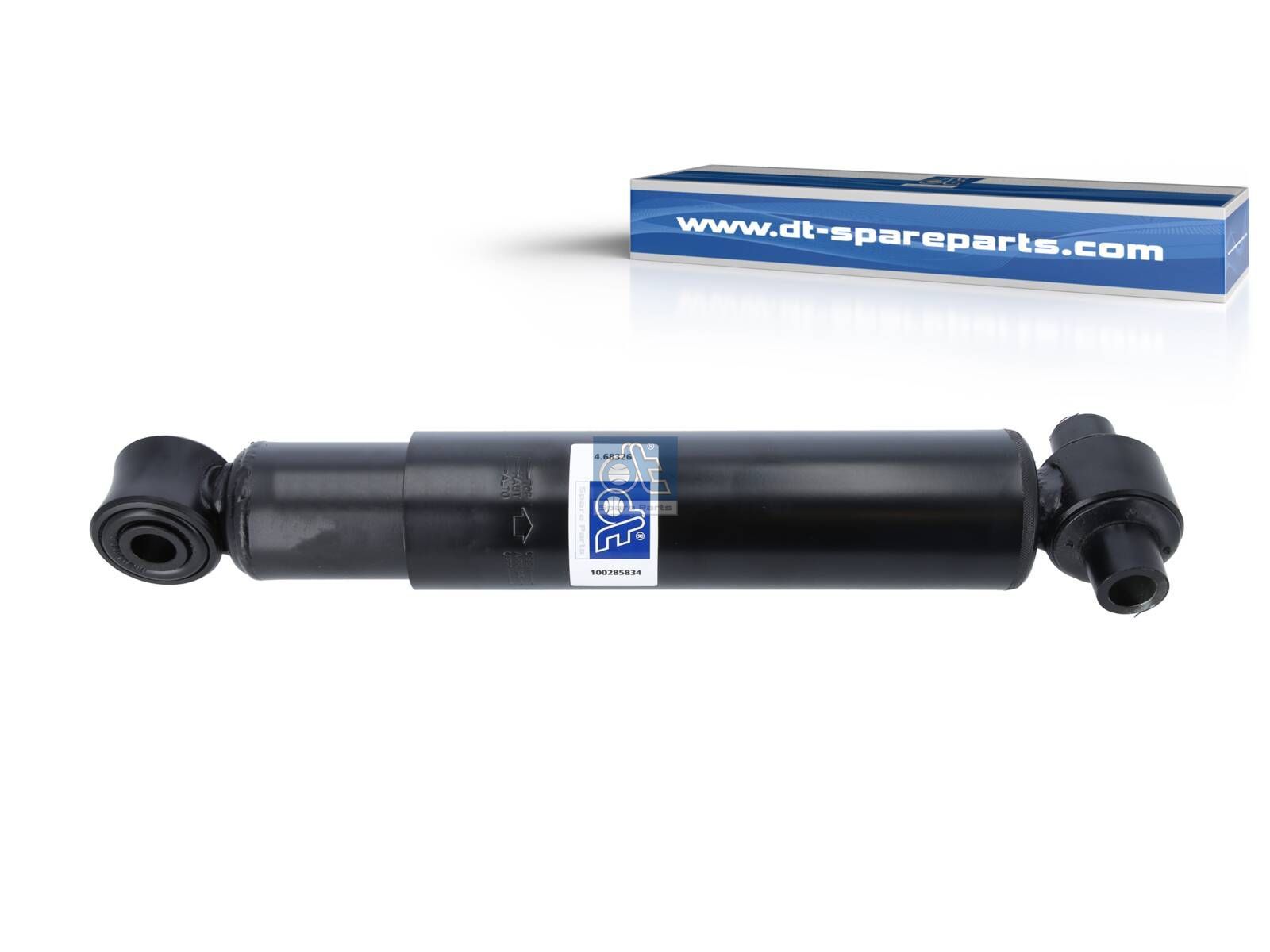 DT Spare Parts 4.68326 Shock absorber