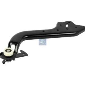 DT Spare Parts 4.68340 Roller guide, sliding door, right