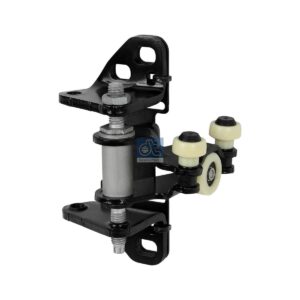 DT Spare Parts 4.68341 Roller guide, sliding door, right