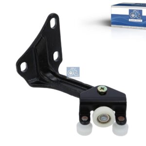 DT Spare Parts 4.68342 Roller guide, right