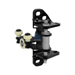 DT Spare Parts 4.68343 Roller guide, sliding door, left