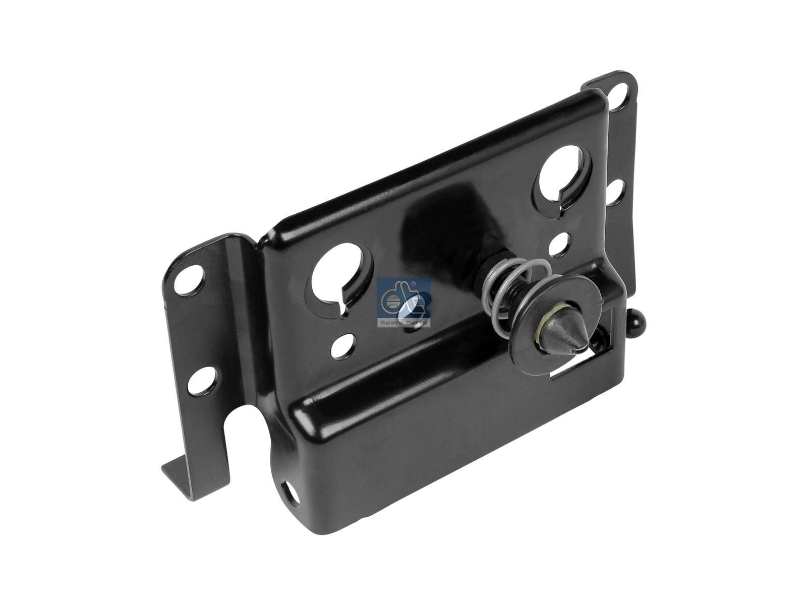 DT Spare Parts 4.68347 Engine hood slot