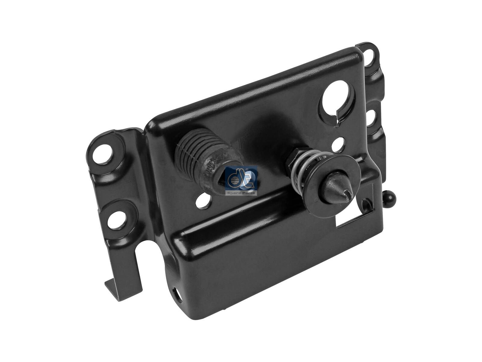 DT Spare Parts 4.68348 Engine hood slot