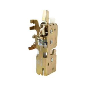 DT Spare Parts 4.68363 Door lock, left