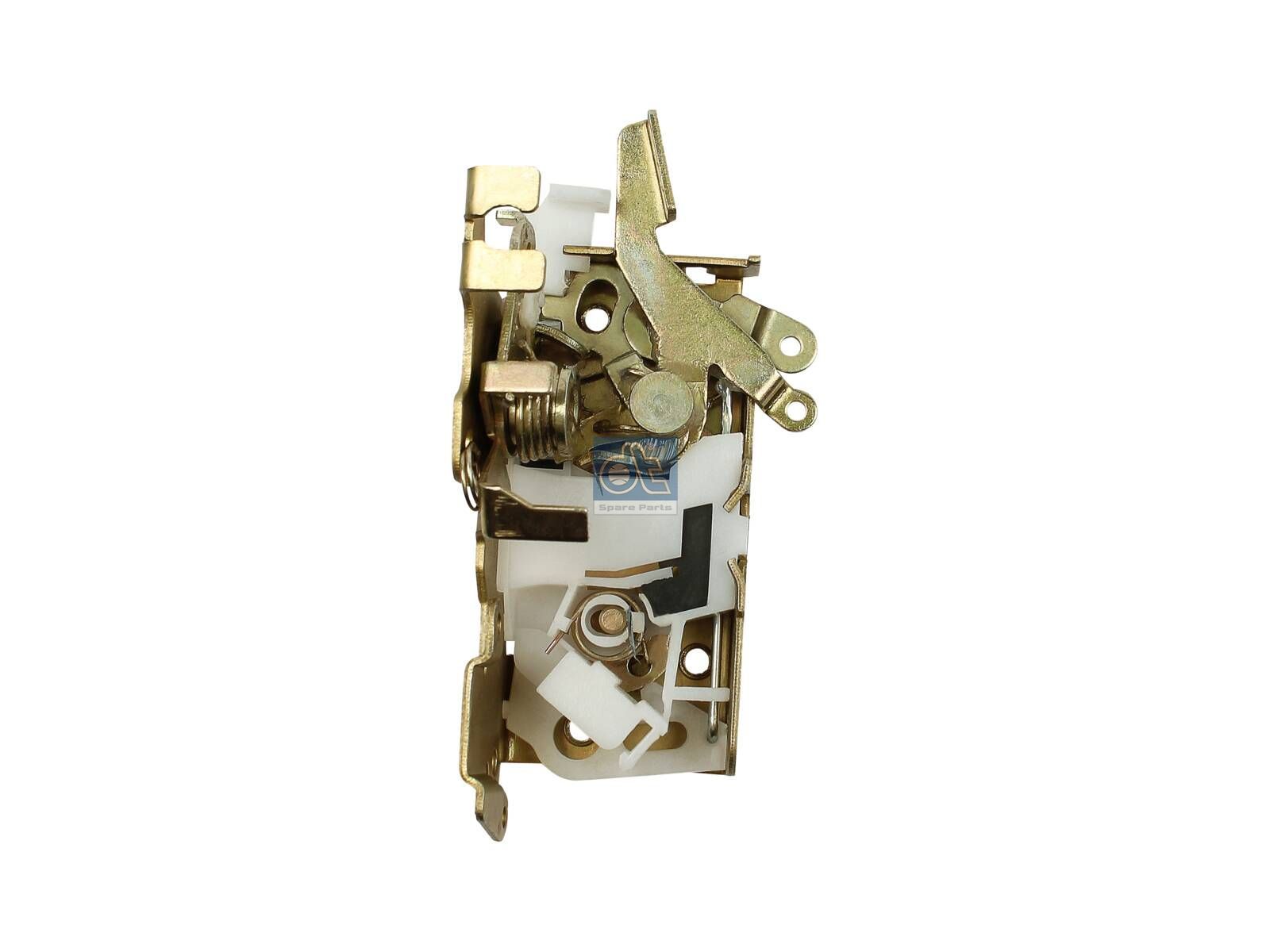DT Spare Parts 4.68363 Door lock, left