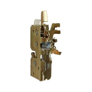 DT Spare Parts 4.68364 Door lock, right