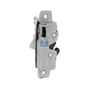 DT Spare Parts 4.68367 Door lock, left, upper