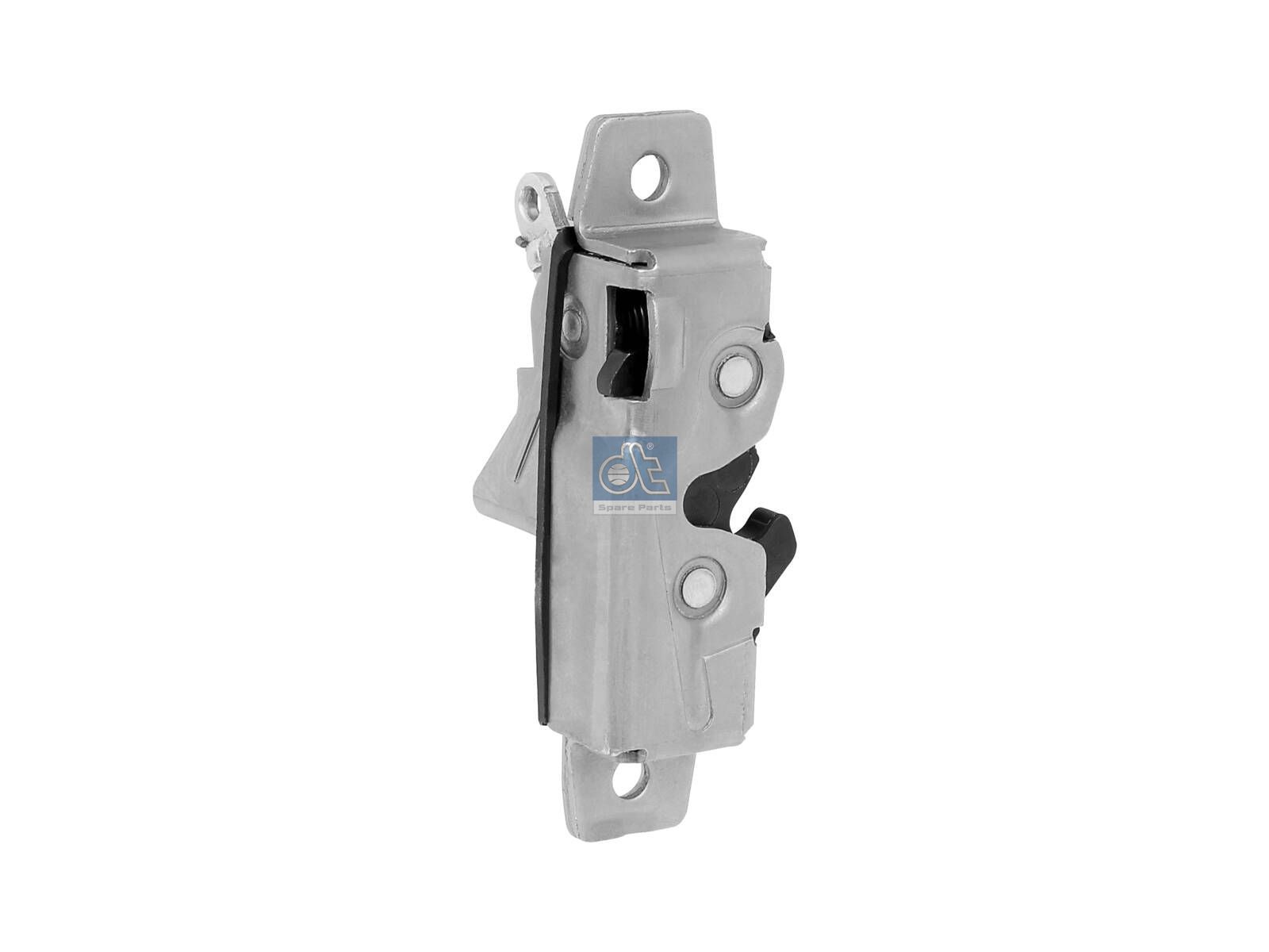DT Spare Parts 4.68367 Door lock, left, upper