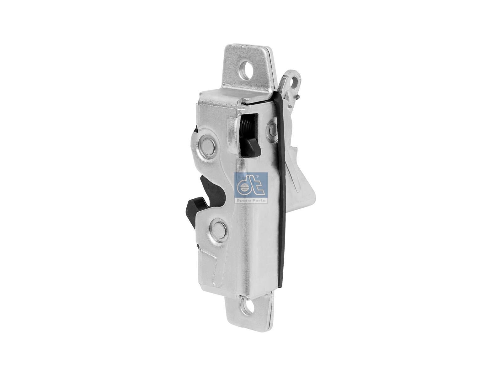 DT Spare Parts 4.68368 Door lock, right, upper