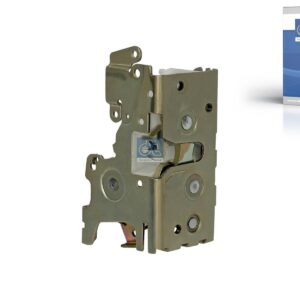 DT Spare Parts 4.68379 Lock, sliding door, left