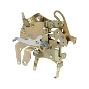 DT Spare Parts 4.68383 Door lock, left