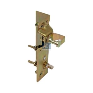 DT Spare Parts 4.68387 Door lock, rear